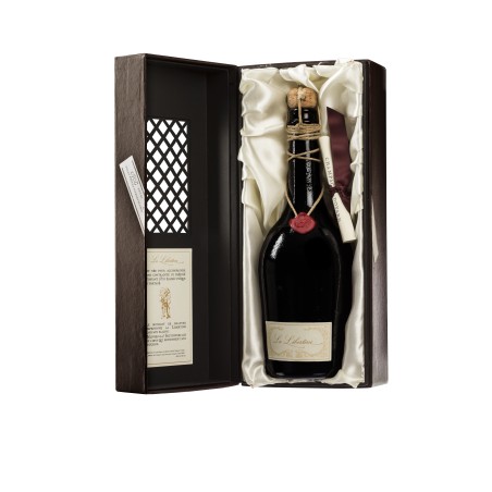CHAMPAGNE LA LIBERTINE DOUX - DOYARD