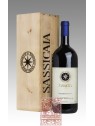 SASSICAIA  MAGNUM 1996 IN CASSA DI LEGNO - TENUTA SAN GUIDO