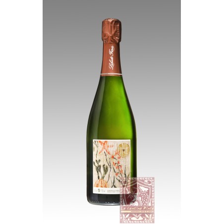 CHAMPAGNE BLANC DE BLANCS BRUT NATURE LAHERTE FRERES