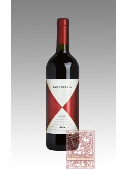 CAMARCANDA 2006 - CA' MARCANDA GAJA