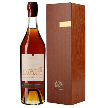 BAS ARMAGNAC 1980 - LAUBADE