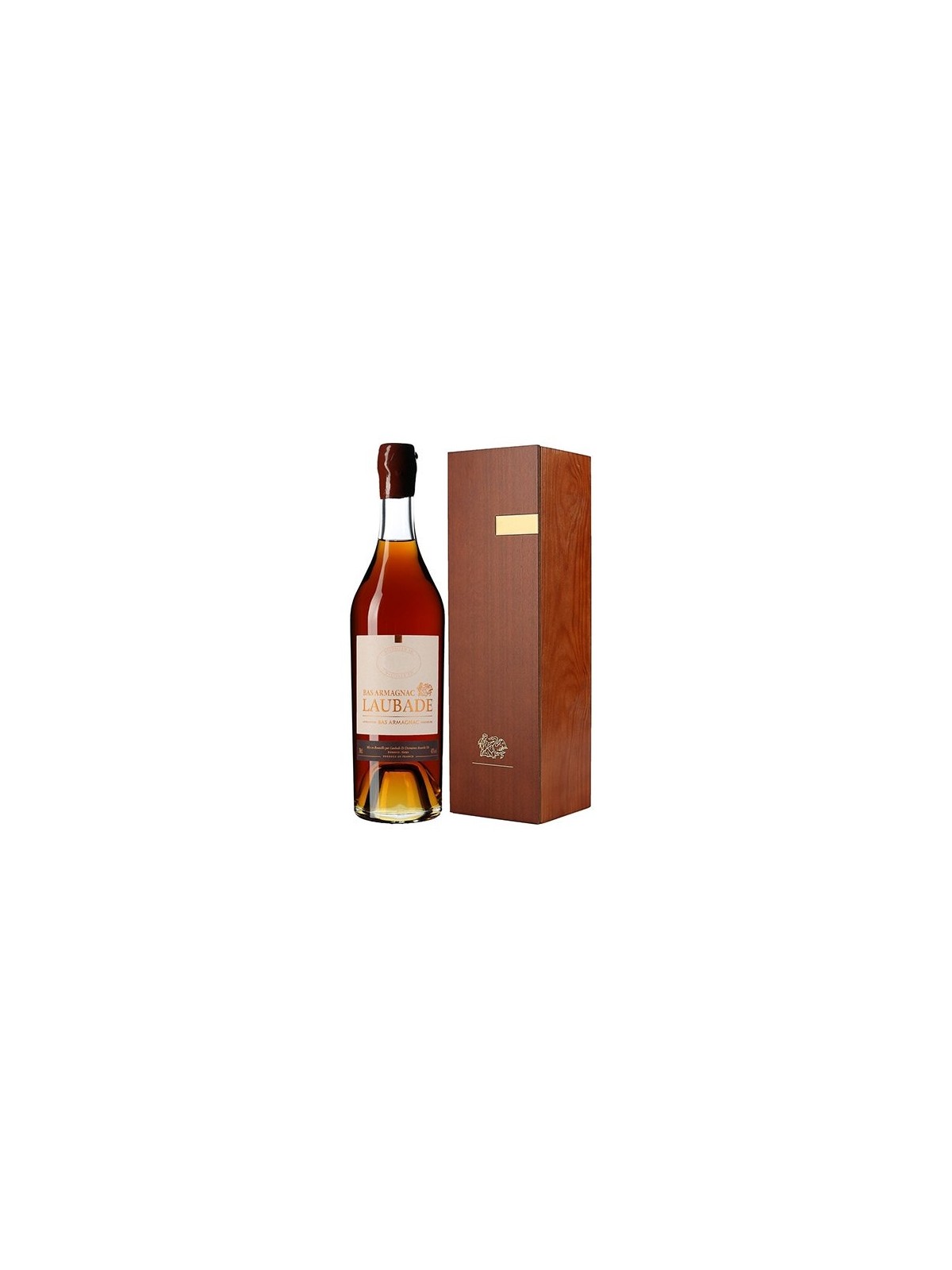 BAS ARMAGNAC 1980 - LAUBADE