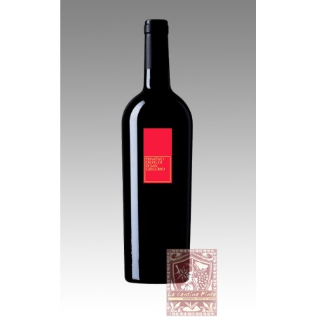 PRIMITIVO 2016 - FEUDI DI SAN GREGORIO