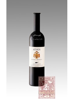 ATHOS VINO ROSSO 2016 - ANSITZ DOLOMYTOS SACKER