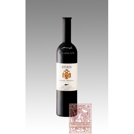 ATHOS VINO ROSSO 2016 - ANSITZ DOLOMYTOS SACKER