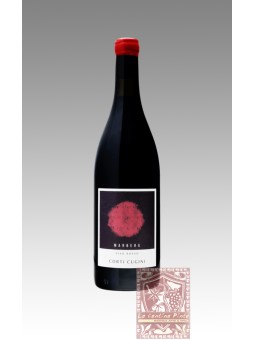 MARBERA 2022 SEBINO ROSSO IGT - CORTI CUGINI