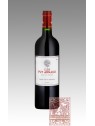CLOS PUY ARNAUD LES ORMEAUX 2021 GRAN VIN DE BORDEAUX - THIERRY VALETTE VIGNERON (Biodinamico)