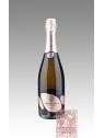 FRANCIACORTA EDEA ROSE' BRUT 2020 - MIRABELLA