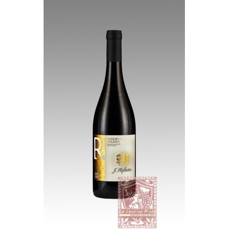 PINOT NERO RISERVA MAZON 2020 - HOFSTATTER