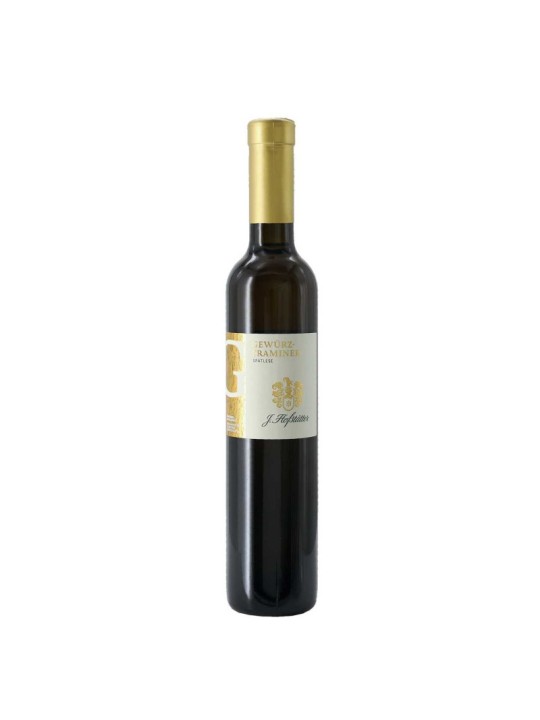 JOSEPH 2008 GEWURZTRAMINER SPATLESE VENDEMMIA TARDIVA - HOFSTATTER
