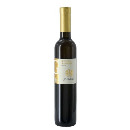 JOSEPH 2008 GEWURZTRAMINER SPATLESE VENDEMMIA TARDIVA - HOFSTATTER