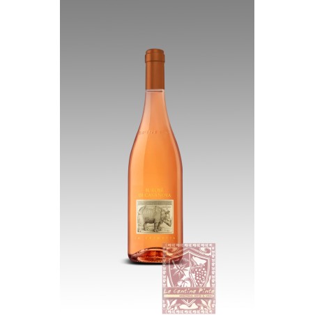 IL ROSE' DI CASANOVA 2022 - LA SPINETTA
