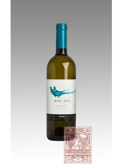 ROSSJ-BASS CHARDONNAY 2016 - GAJA