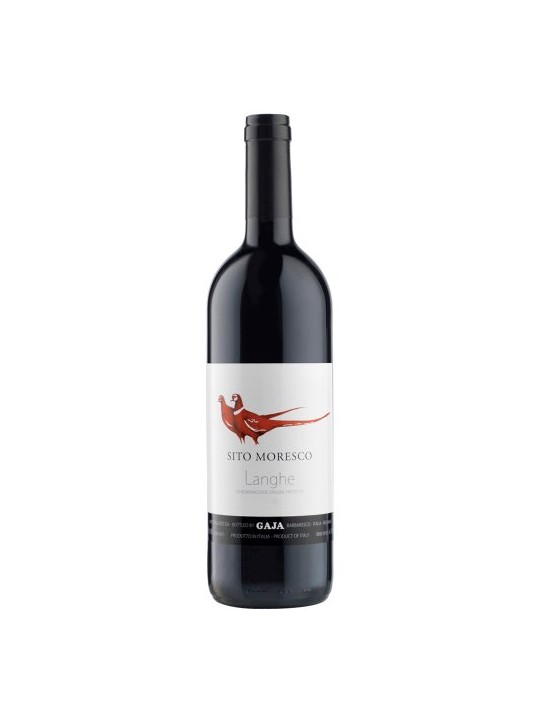 SITO MORESCO 2020 - GAJA