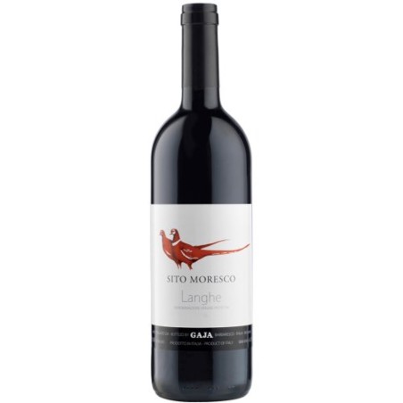 SITO MORESCO 2020 - GAJA