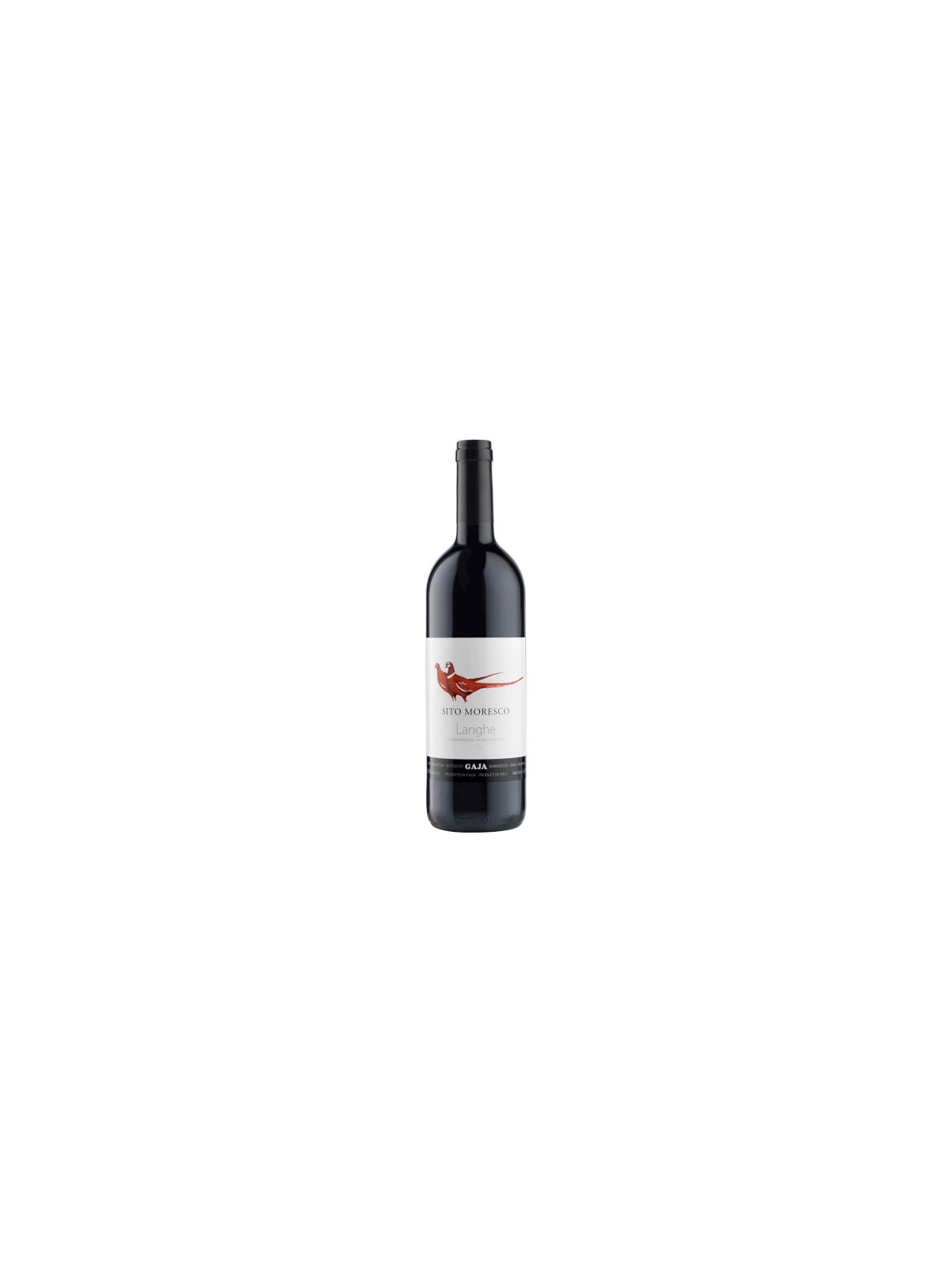 SITO MORESCO 2020 - GAJA