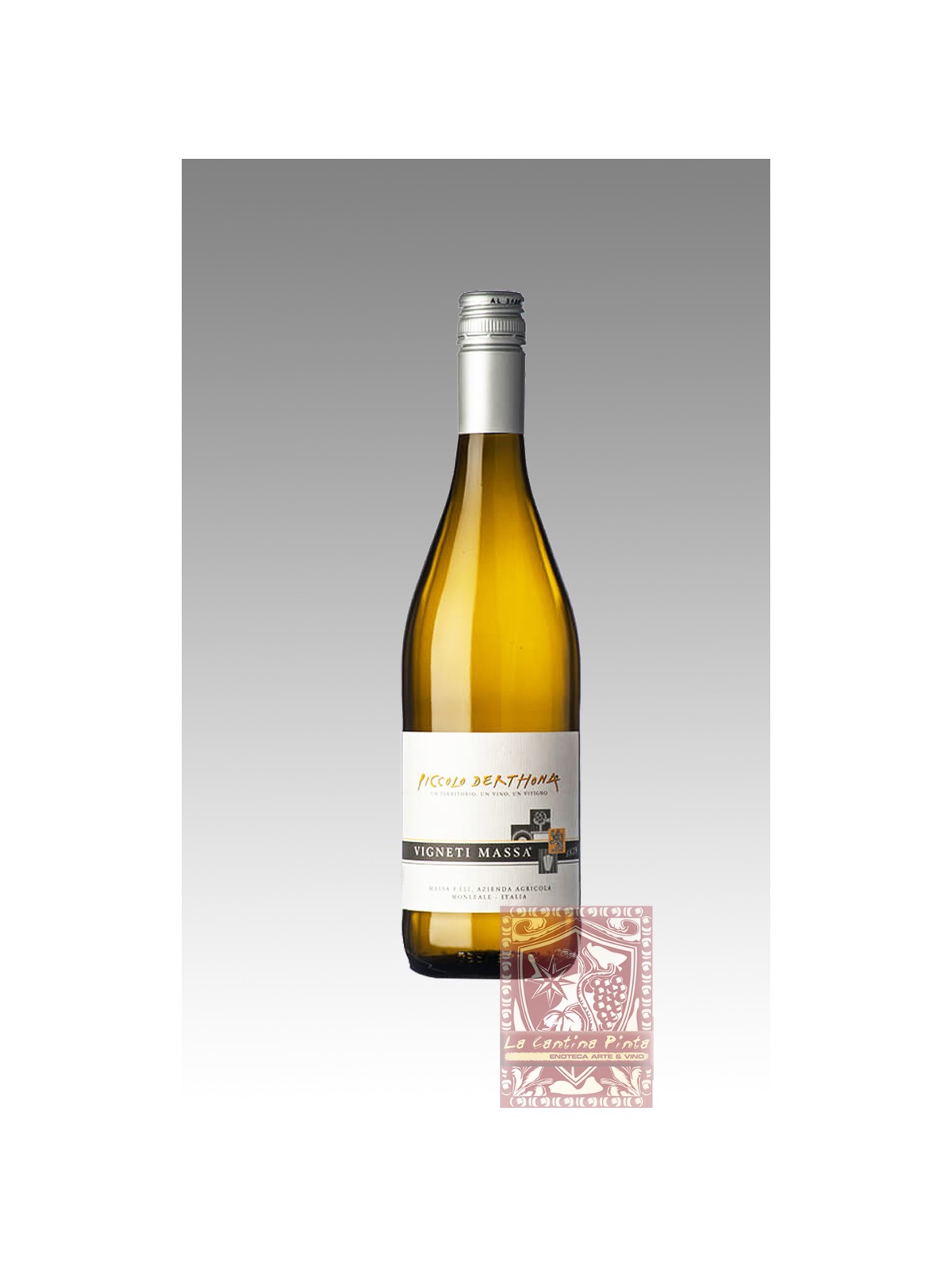 PICCOLO DERTHONA 2023 - VIGNETI MASSA