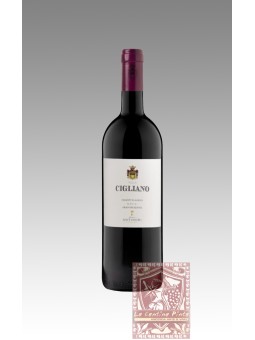 VIGLIA CIGLIANO CHIANTI CLASSICO GRAN SELEZIONE 2020 - ANTINORI