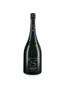 CHAMPAGNE SALON LE MESNIL BRUT BLANC DE BLANCS 2006 CUVEE " S"