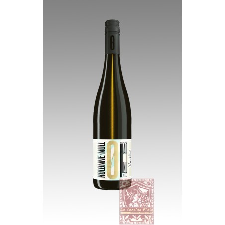 KOLONNE NULL RIESLING 2021 ALCOHOL FREE