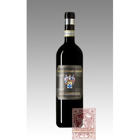 BRUNELLO DI MONTALCINO  2010 CIACCI PICCOLOMINI