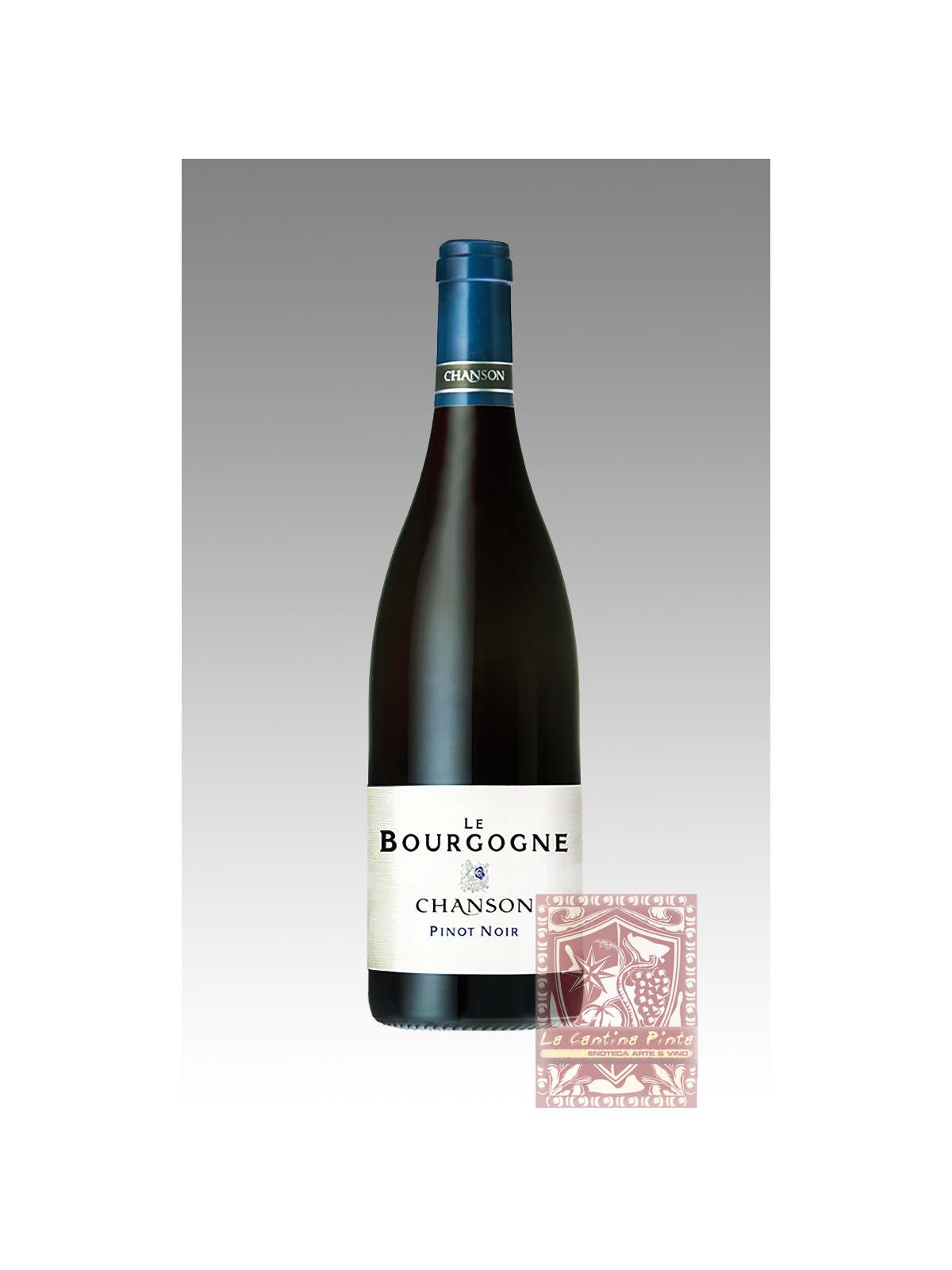 CHANSON PERE & FILS BOURGOGNE PINOT NOIR 2022
