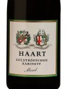 PIESPORTER GOLDTROPFCHEN RIESLING KABINETT 2008 - HAART