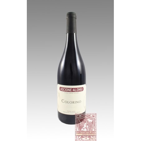 COLORINO 2021 TOSCANA IGT - ASCIONE ALONGI