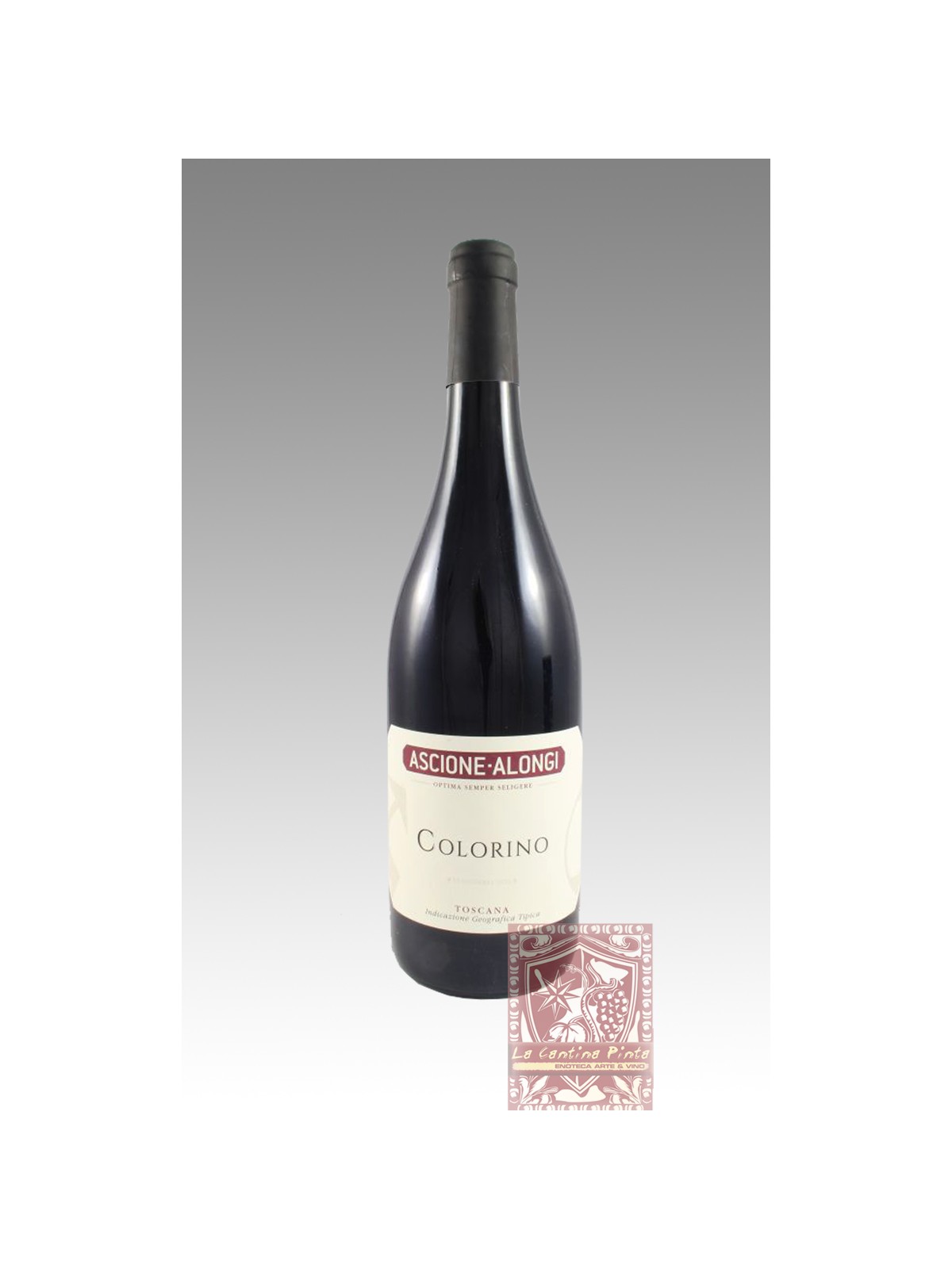 COLORINO 2021 TOSCANA IGT - ASCIONE ALONGI