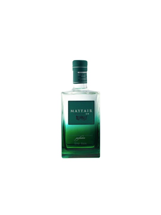 LONDON DRY GIN MAYFAIR