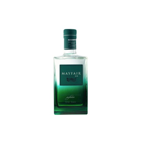 LONDON DRY GIN MAYFAIR