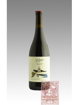 HALARA' 2023 ROSSO TERRE SICILIANE