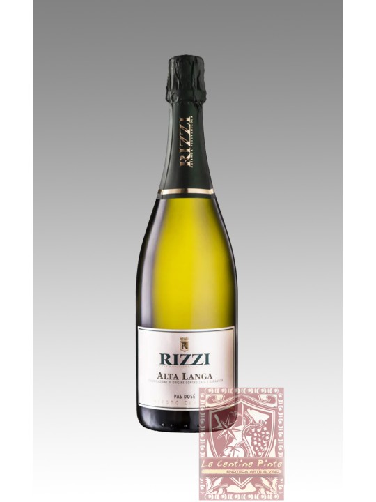 ALTA LANGA PAS DOSE' RIZZI 2019