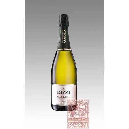 ALTA LANGA PAS DOSE' RIZZI 2019