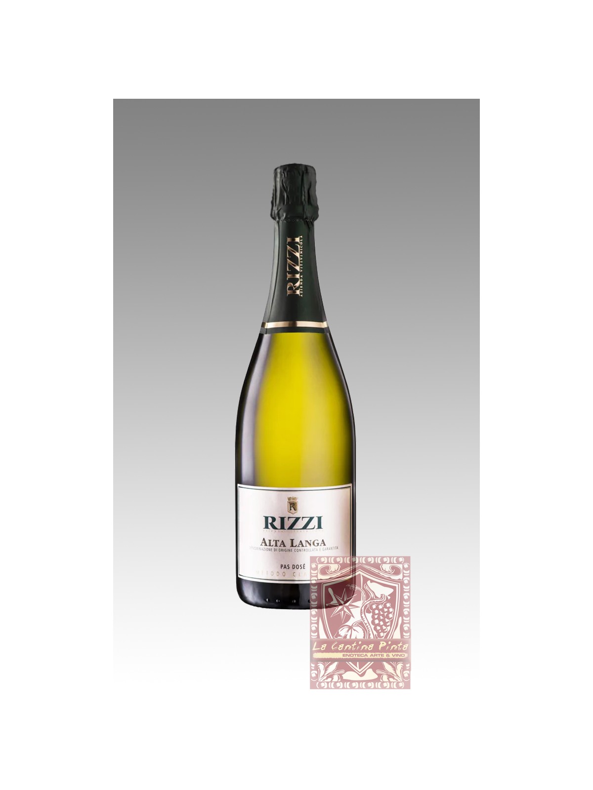 ALTA LANGA PAS DOSE' RIZZI 2019