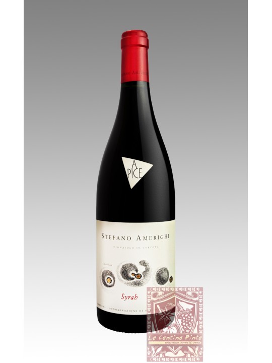 APICE  DOC CORTONA 2021 AMERIGHI