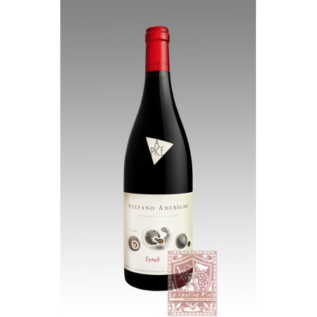 APICE  DOC CORTONA 2021 AMERIGHI