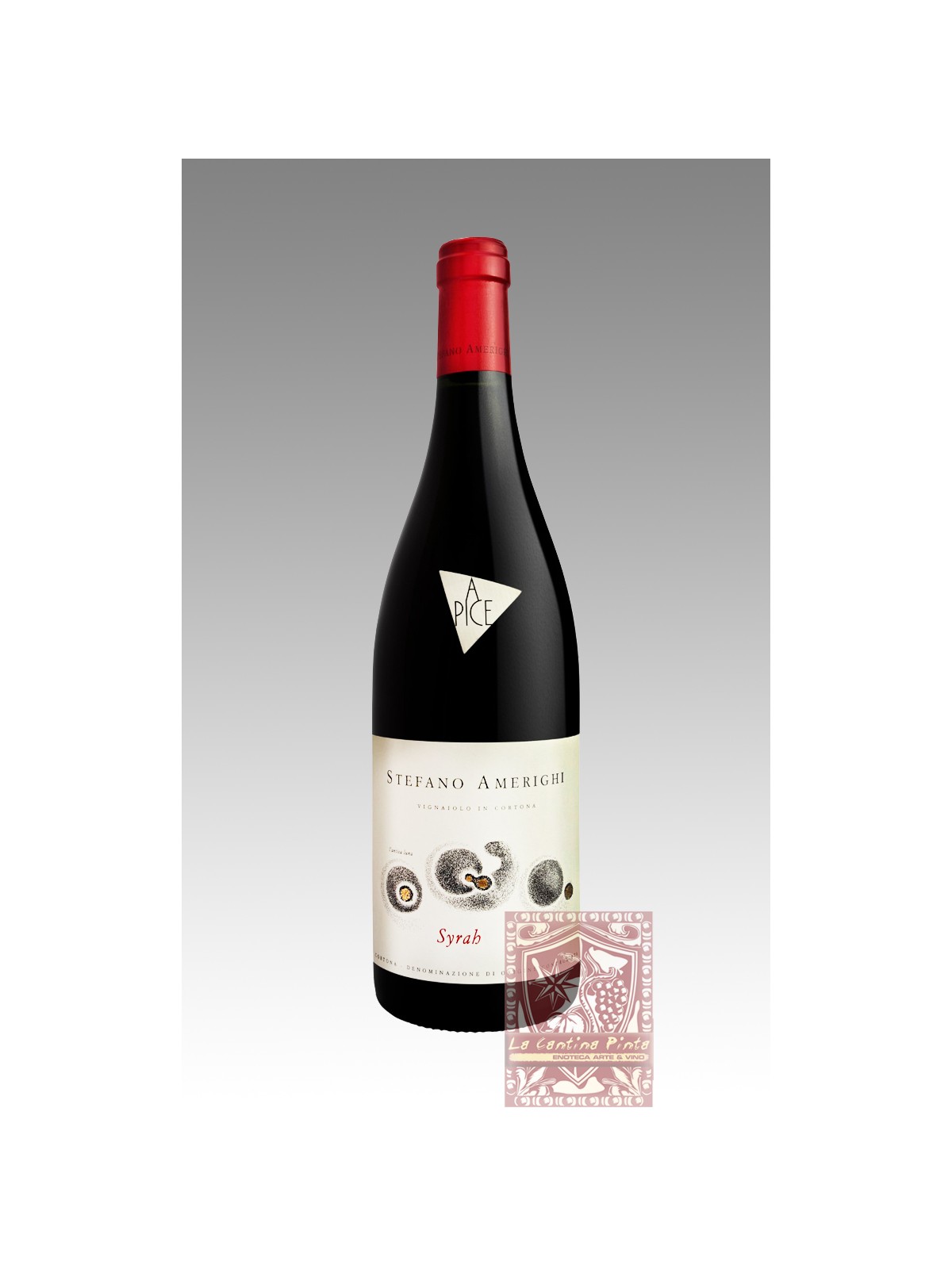 APICE  DOC CORTONA 2021 AMERIGHI
