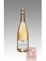 CHAMPAGNE BLANC DE BLANCS EXTRA BRUT  BARONS DE ROTHSCHILD