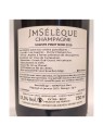 CHAMPAGNE EXTRA BRUT SOLISTE PINOT NOIR 2018  PIERRY PREMIER CRU - LES GAYERES - JM SELEQUE