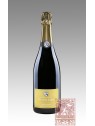 CHAMPAGNE BONNAIRE VER SACRUM BLANC DE BLANCS BRUT