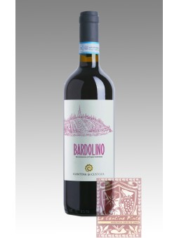 BARDOLINO DOC 2023 - CANTINE DI CUSTOZA