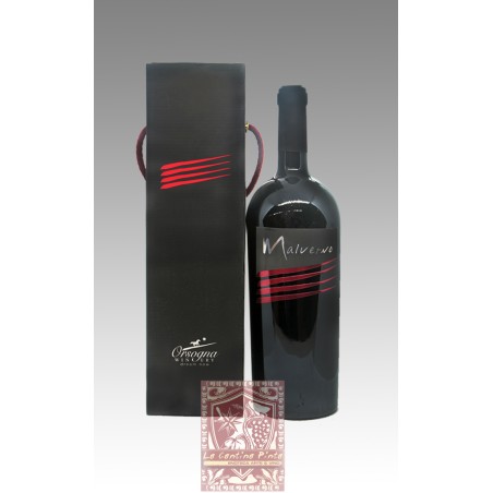 MALVERNO 2016 TERRE DI CHIETI MAGNUM 1,5 LT  - ORSOGNA