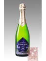 CHAMPAGNE ETIENNE DOUE' BRUT CUVEE SELECTION MAGNUM 1,5 LT.