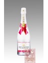 CHAMPAGNE ICE IMPERIAL ROSE' DEMI-SEC MOET & CHANDON