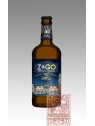 BIRRA HOPPY BLOND ALE - BIRRIFICIO AGRICOLO  ZAGO