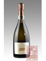 CANTINE EONARDO DA VINCI PIGNOLETTO SPUMANTE BRUT MAPPA DI IMOLA
