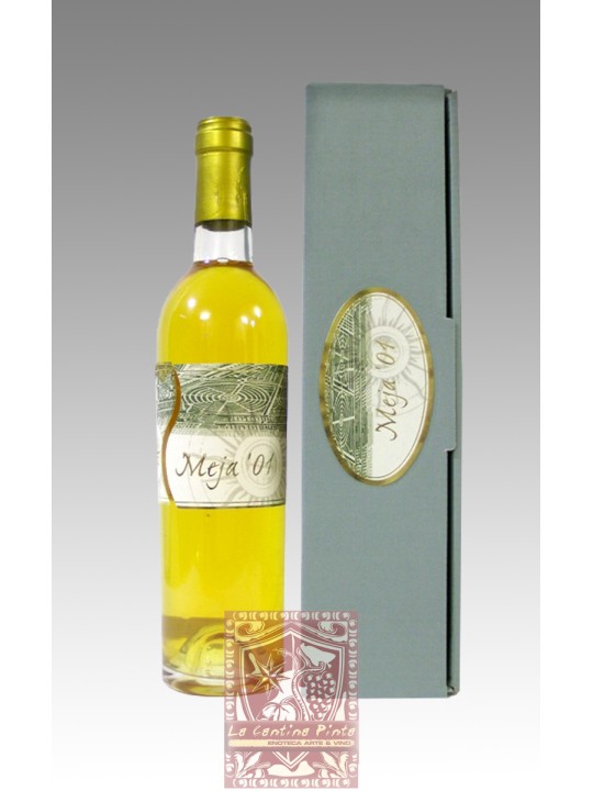 MEJA '01 PASSITO 2003 FIEGL