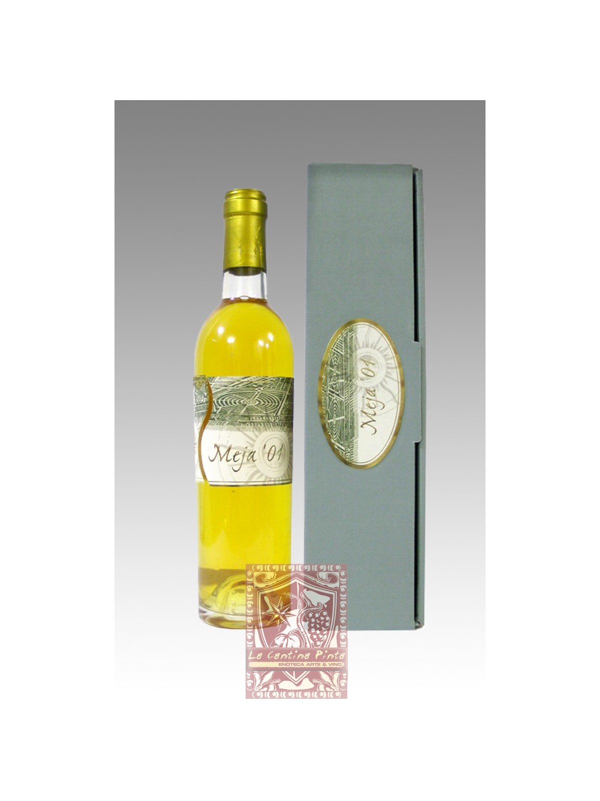 MEJA '01 PASSITO 2003 FIEGL