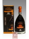 ACETO BALSAMICO DI MODENA ACETAIA DEGLI SCUDI GUSTO DECISO - MANICARDI